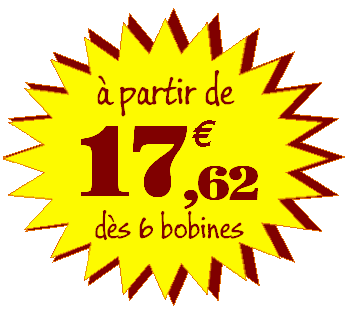 Num�risation de films 8mm � partir de 15,71&euro;